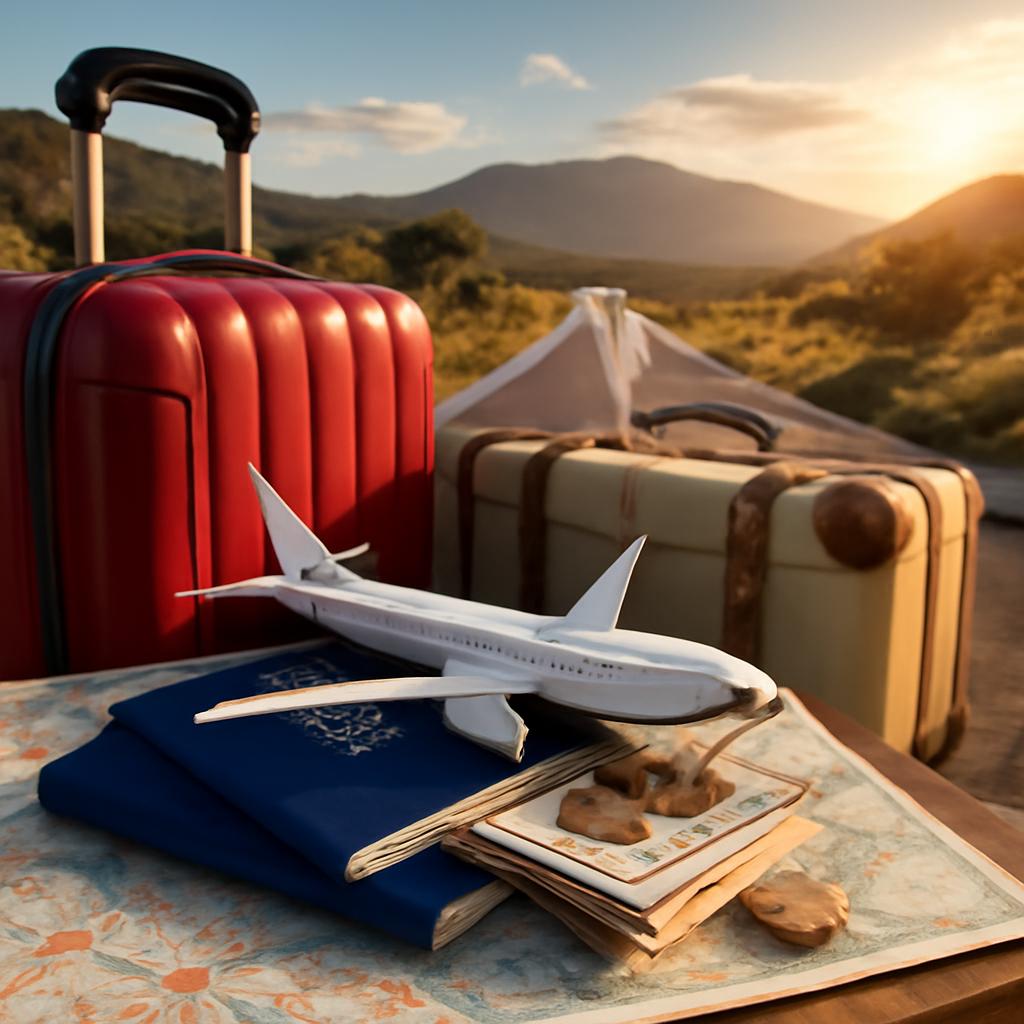 milhas para viagens rodoviárias