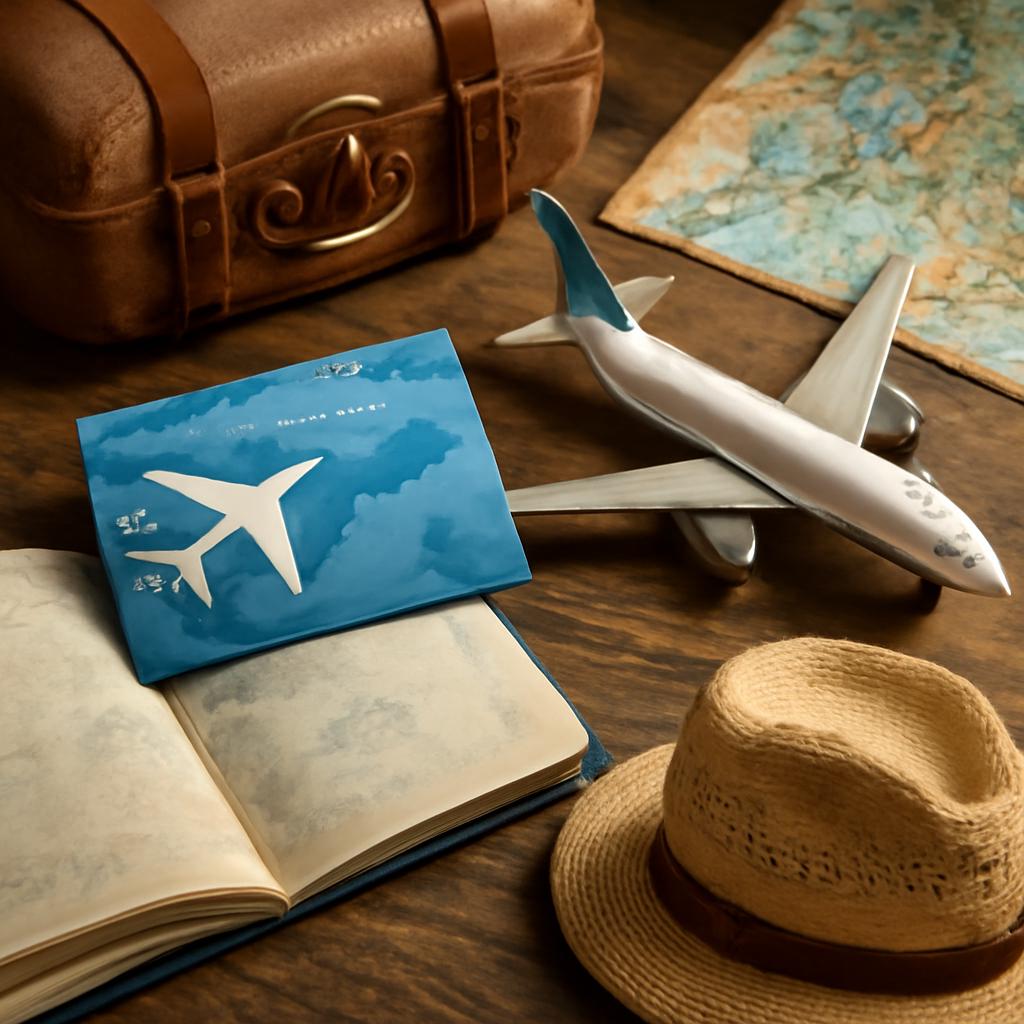milhas para viajar em baixa temporada