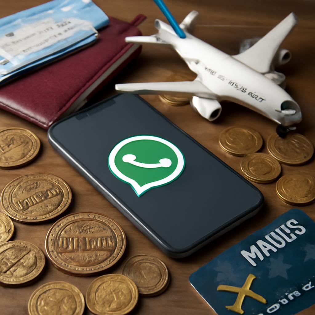 milhas para whatsapp exclusivo