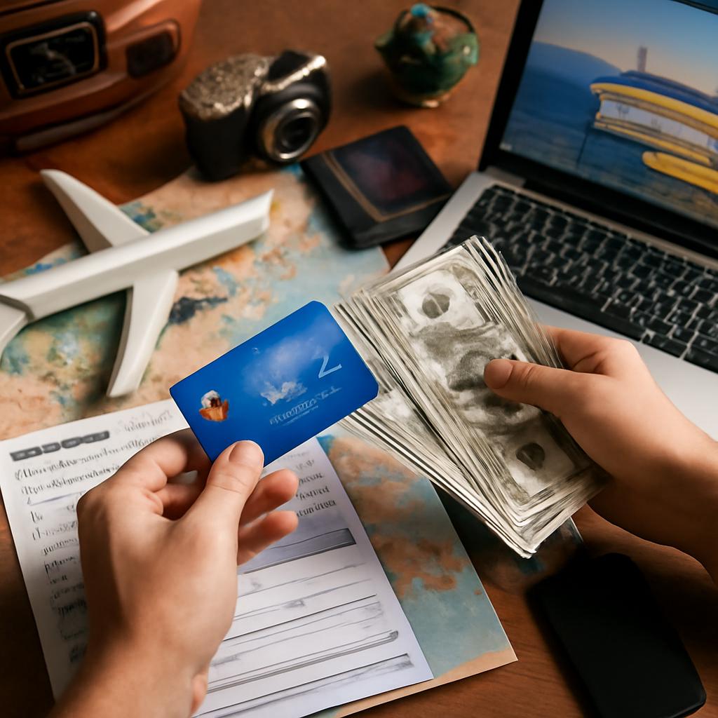milhas podem ser transferidas para compras de viagens