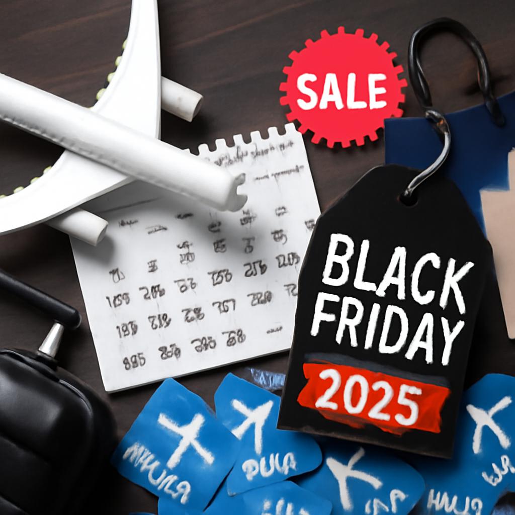 milhas promoções black friday 2025