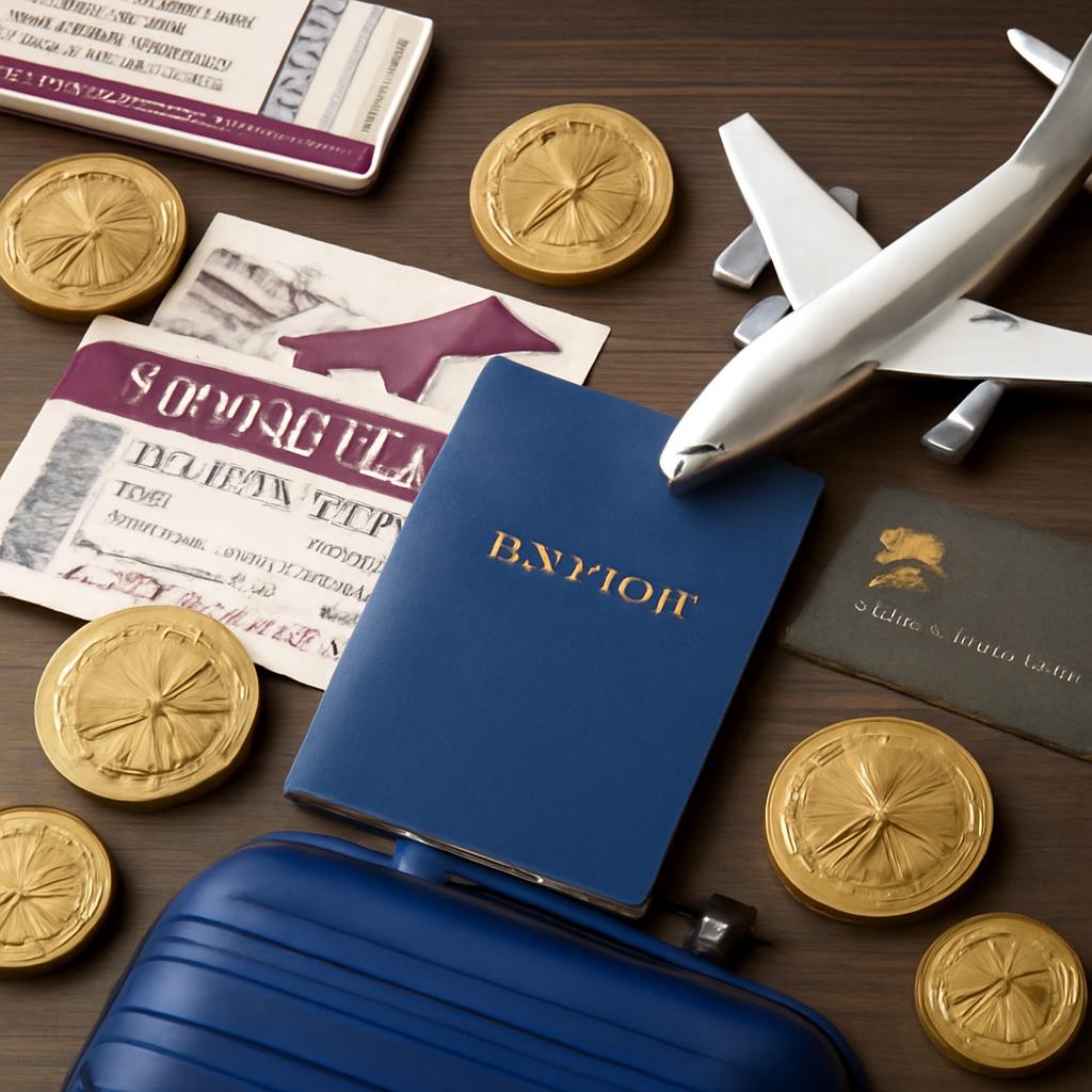 milhas promoções business class