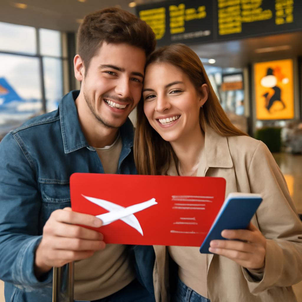 milhas promoções casal