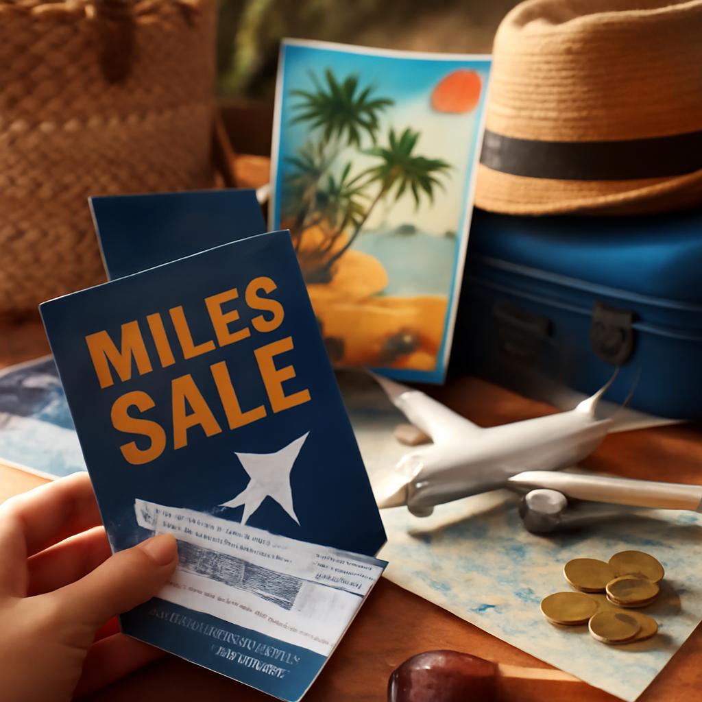 milhas promoções férias