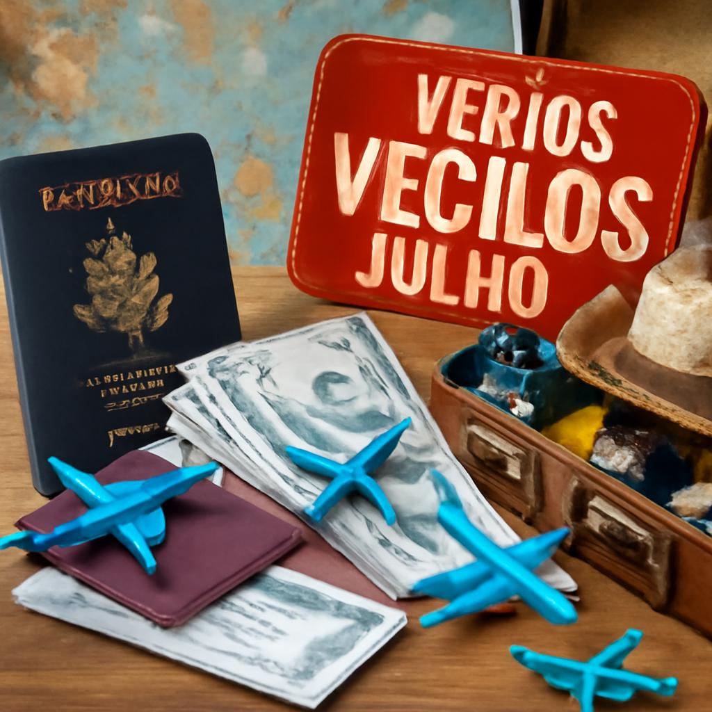 milhas promoções férias julho