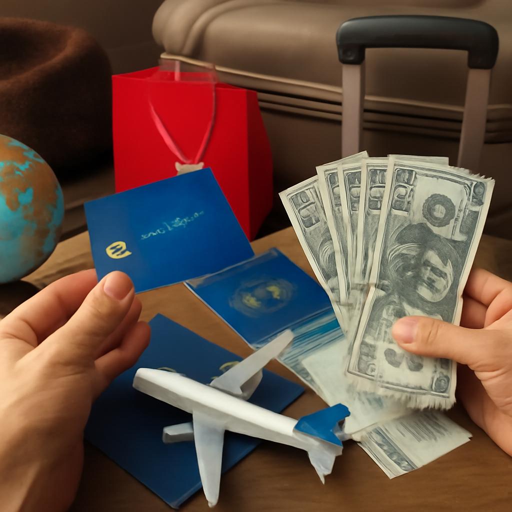 milhas promoções intercâmbio