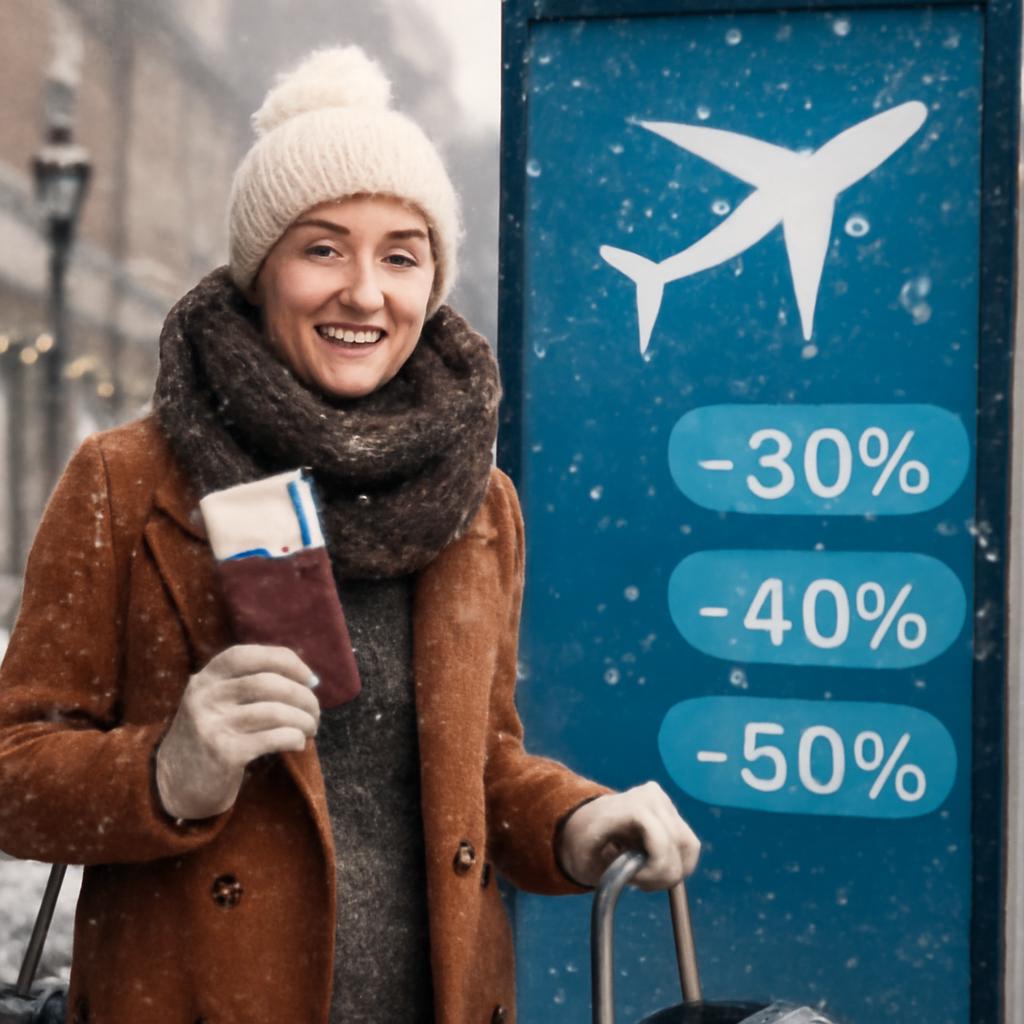 milhas promoções inverno