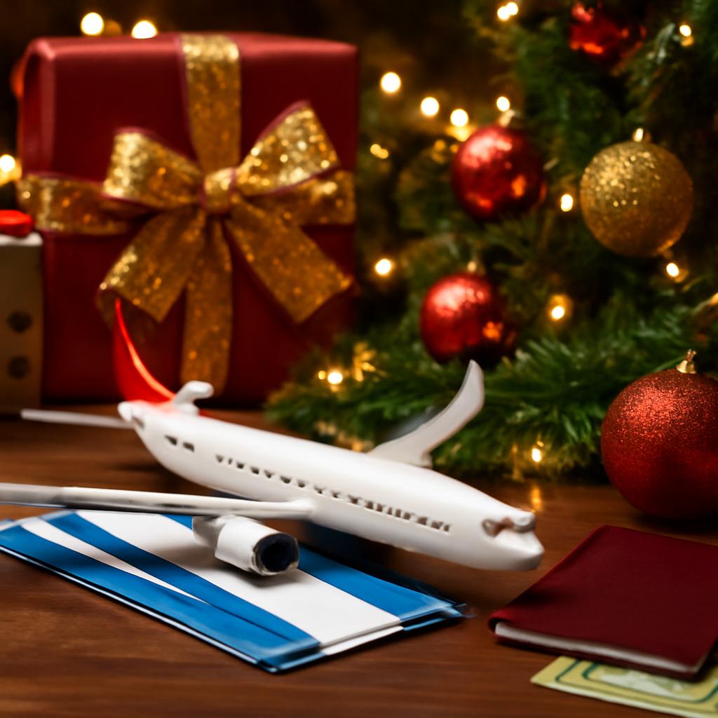milhas promoções natal