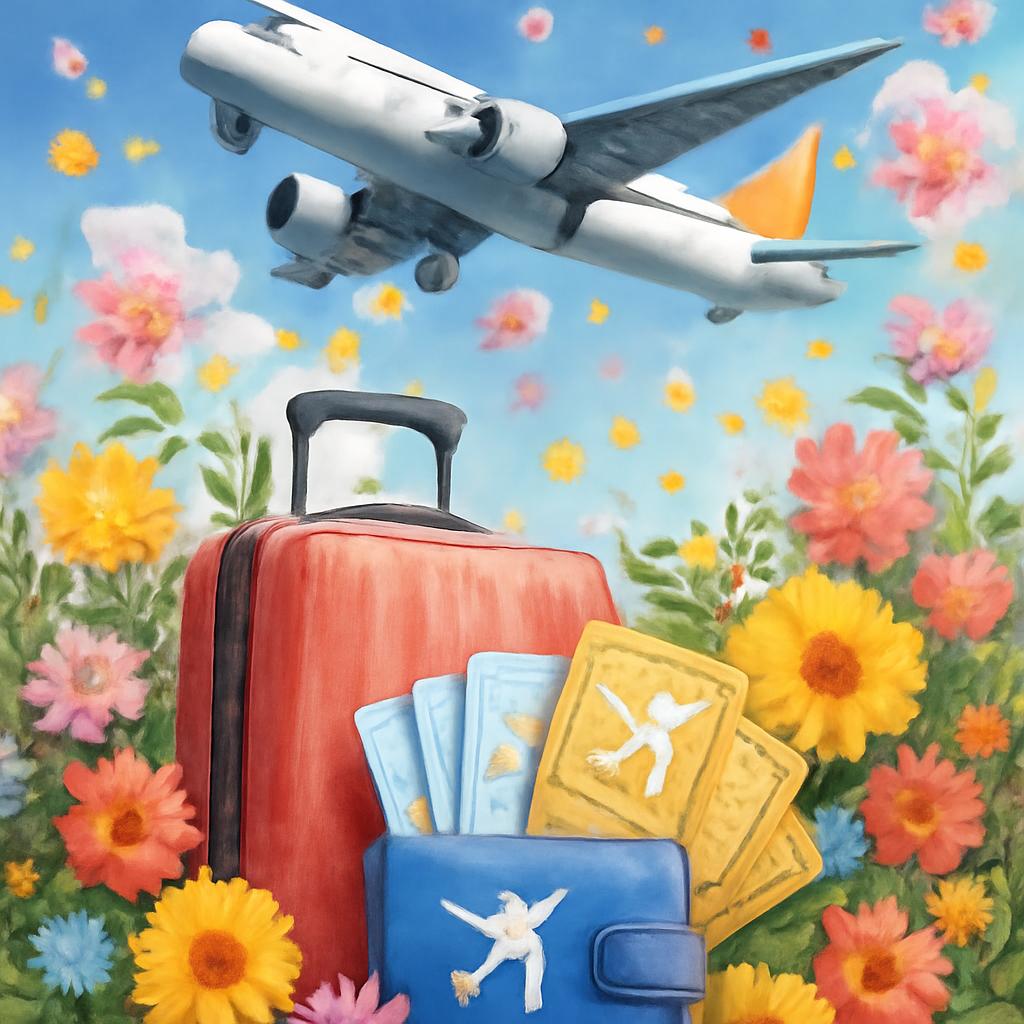 milhas promoções primavera