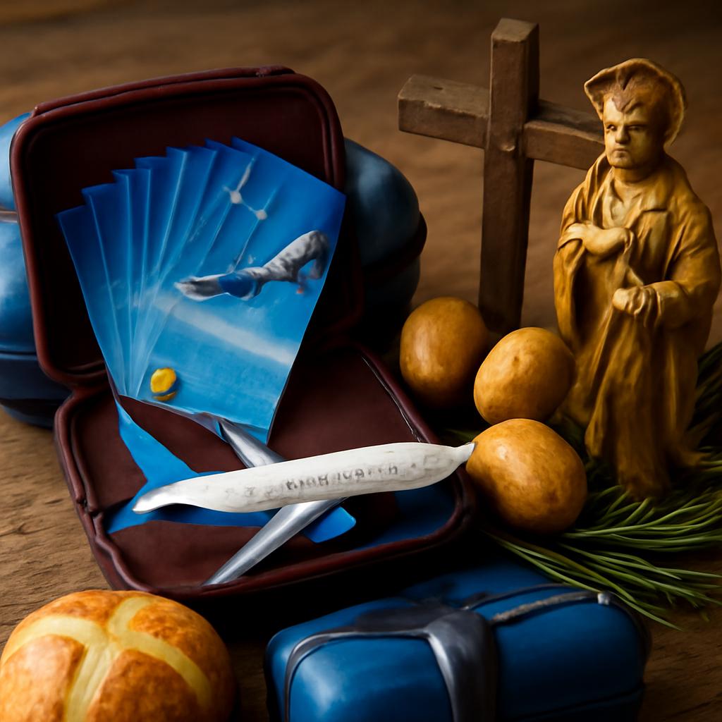 milhas promoções semana santa