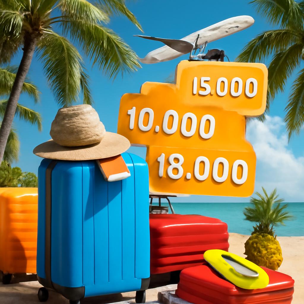 milhas promoções verão