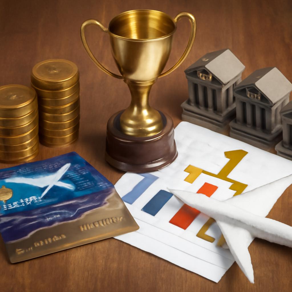 milhas ranking melhores bancos