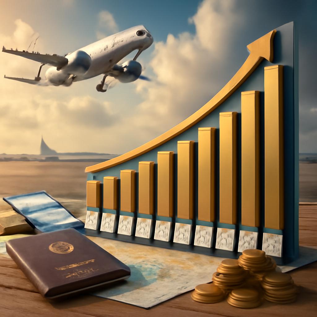 milhas ranking melhores meses viajar