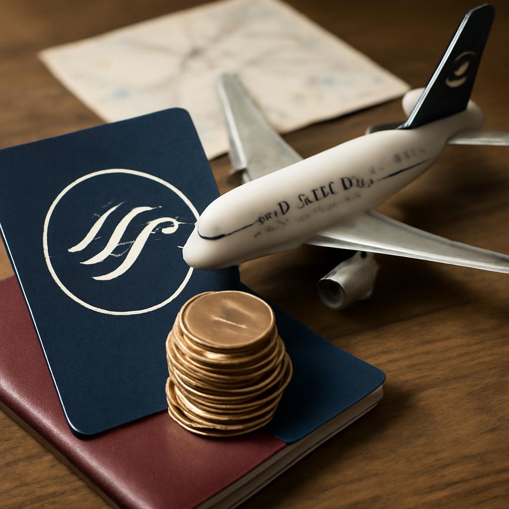 milhas skyteam