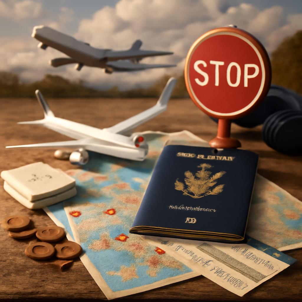 milhas stops para passagens múltiplos destinos