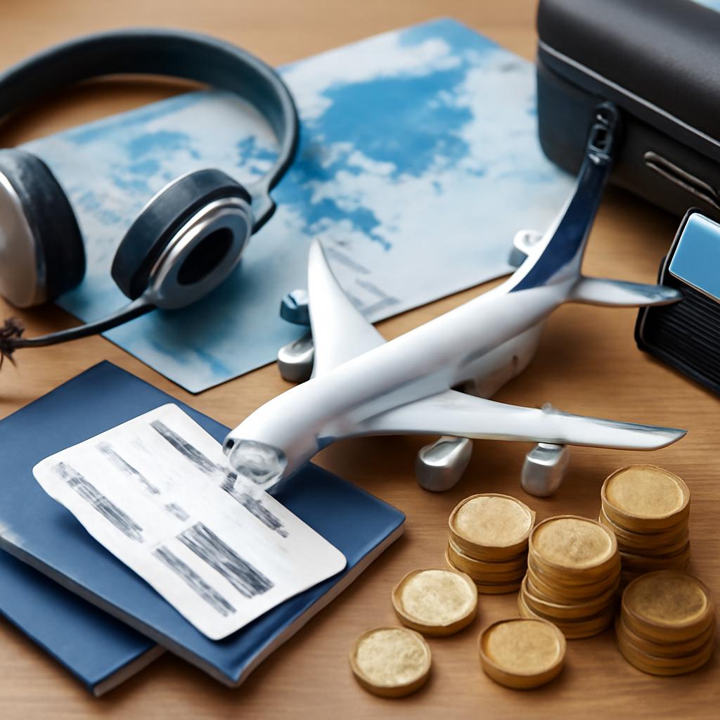 milhas suporte viagem