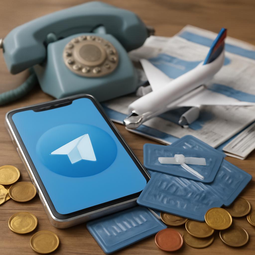 milhas telegram ofertas