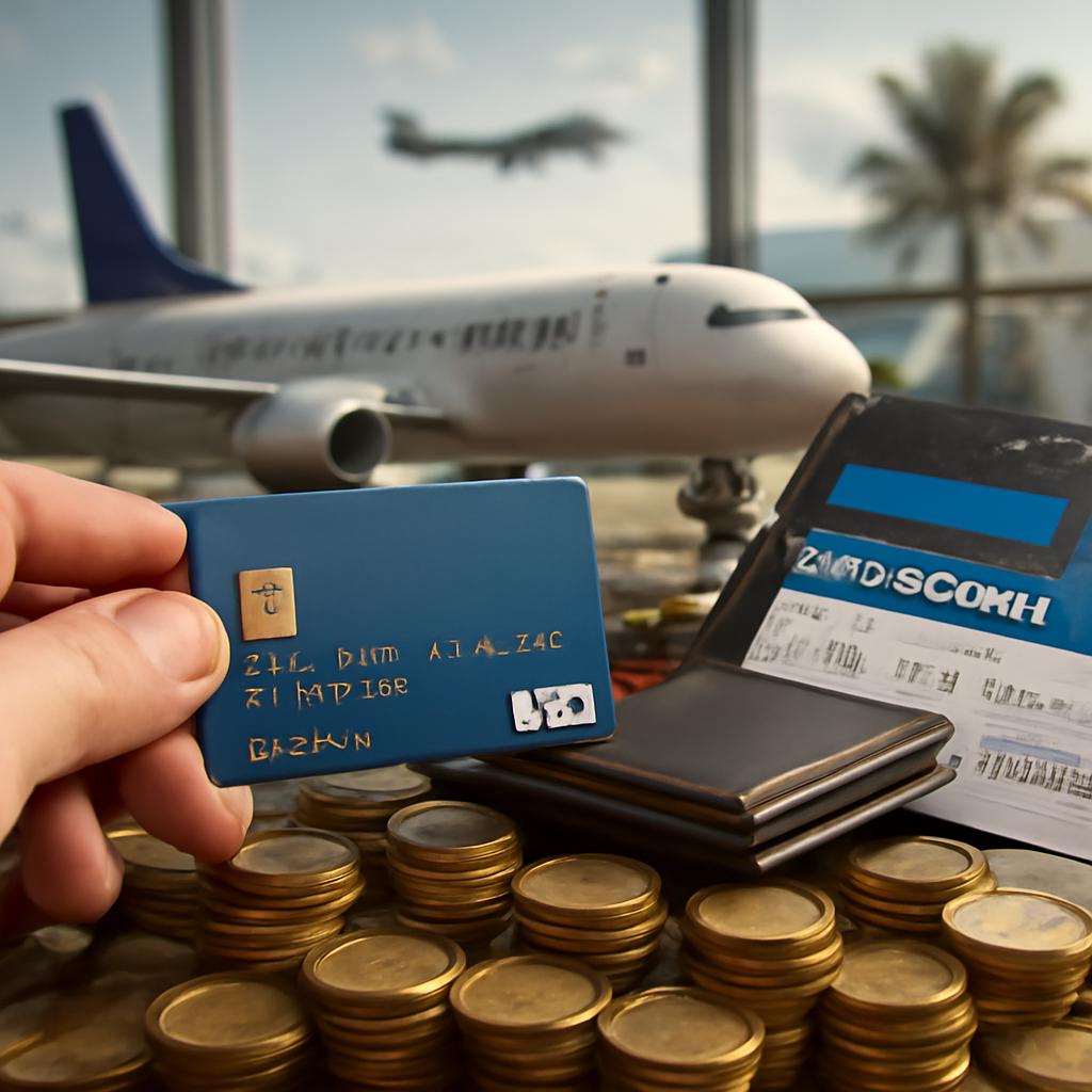 milhas visa como acumular