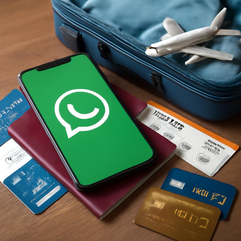 milhas whatsapp ofertas