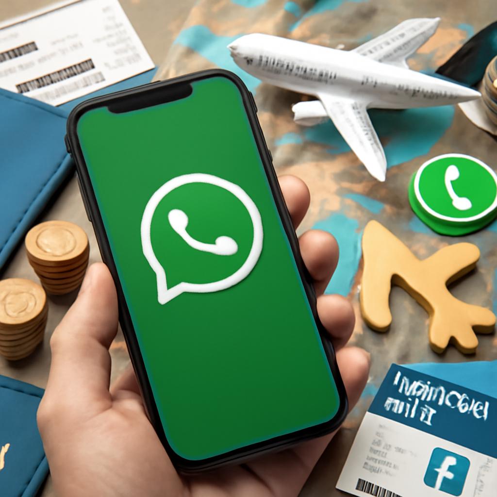 milhas whatsapp promoções