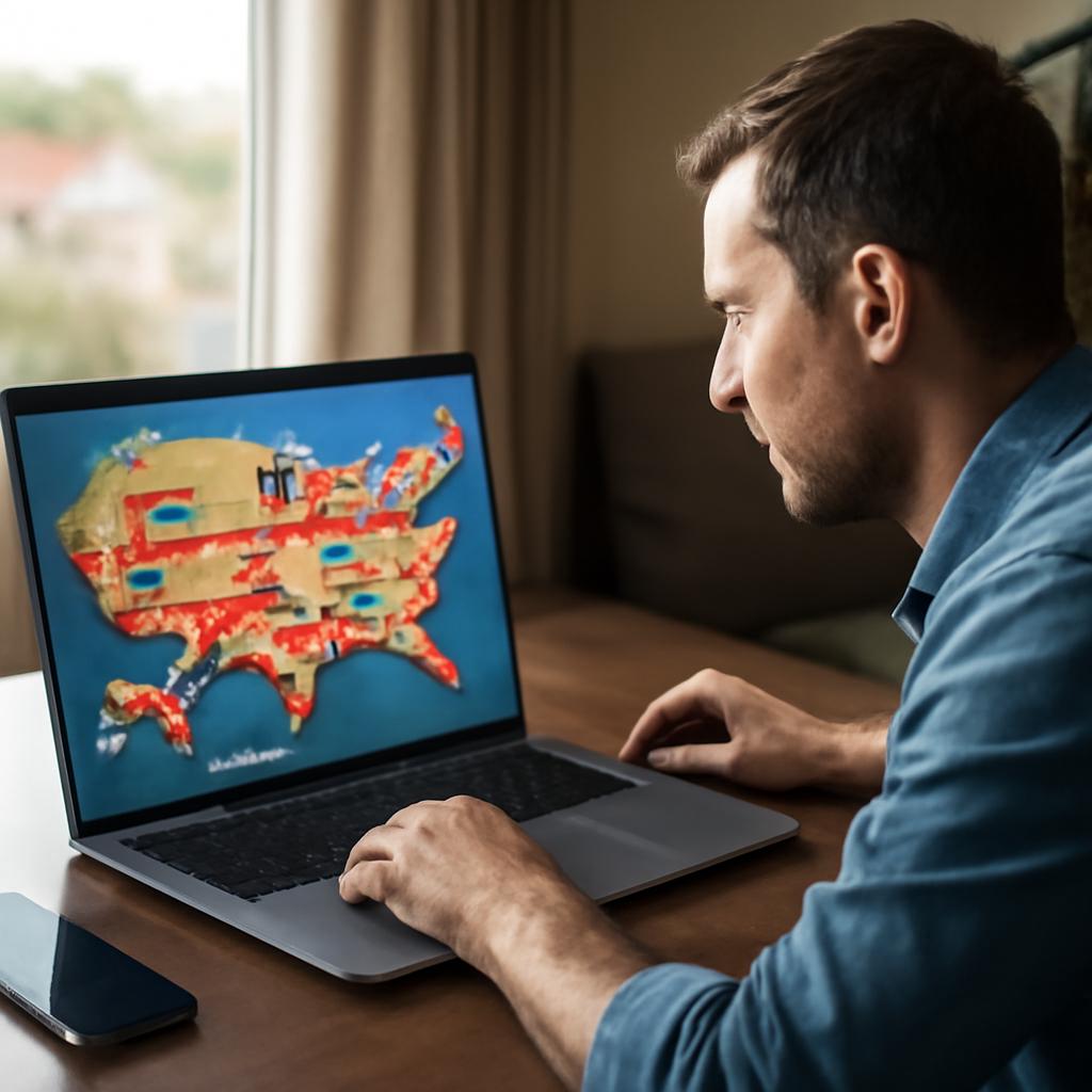 monitorar promoções regionais de milhas