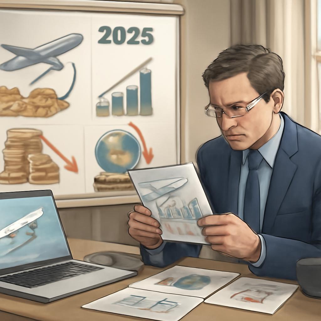 mudanças nas regras de programas de milhas 2025