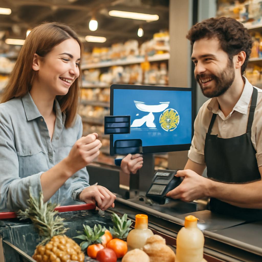 novidades em acúmulo de pontos em supermercados