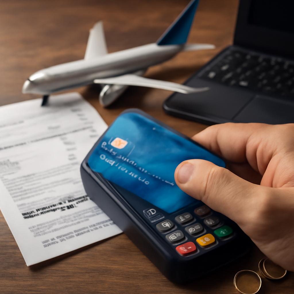 pagar boleto com cartão para juntar pontos