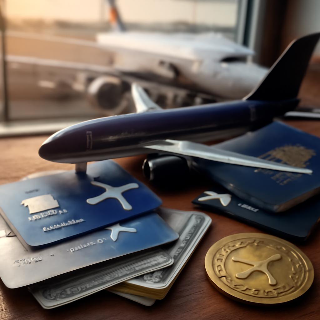 parcerias de cartões com companhias aéreas