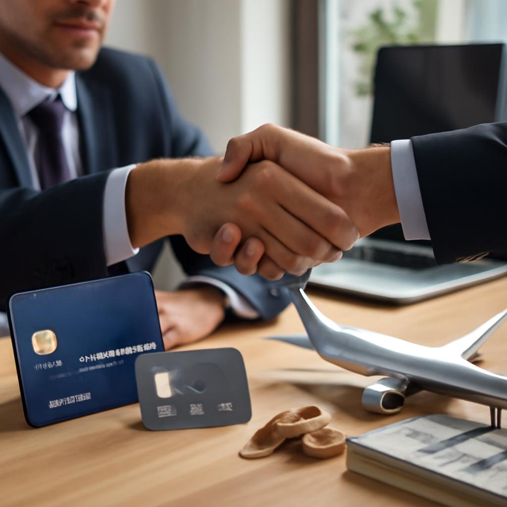parcerias entre bancos e programas de pontos