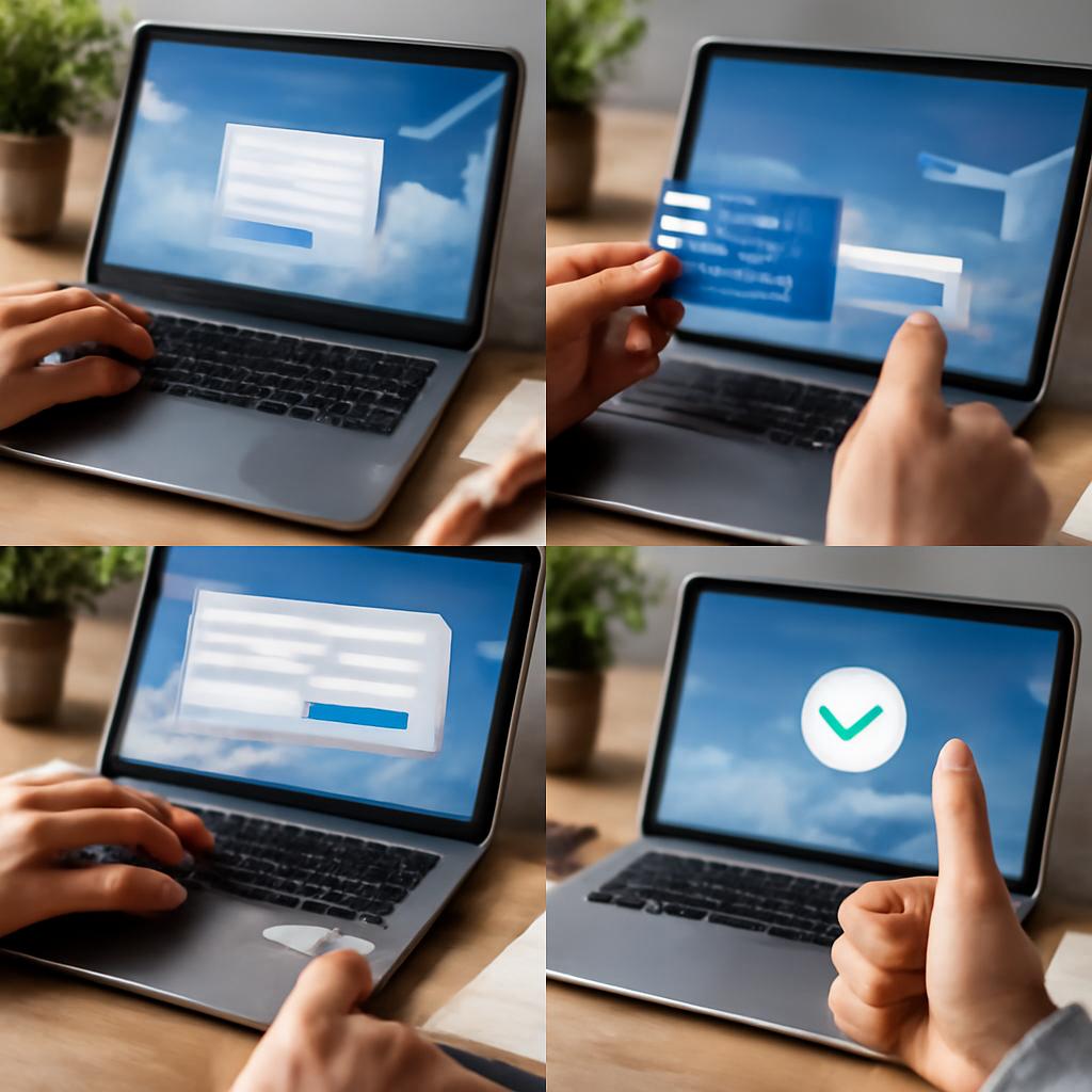 passo a passo para cadastrar cartão nos programas
