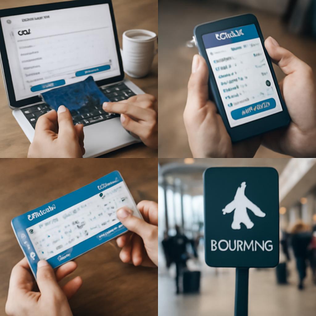 passo a passo para emitir passagem com milhas