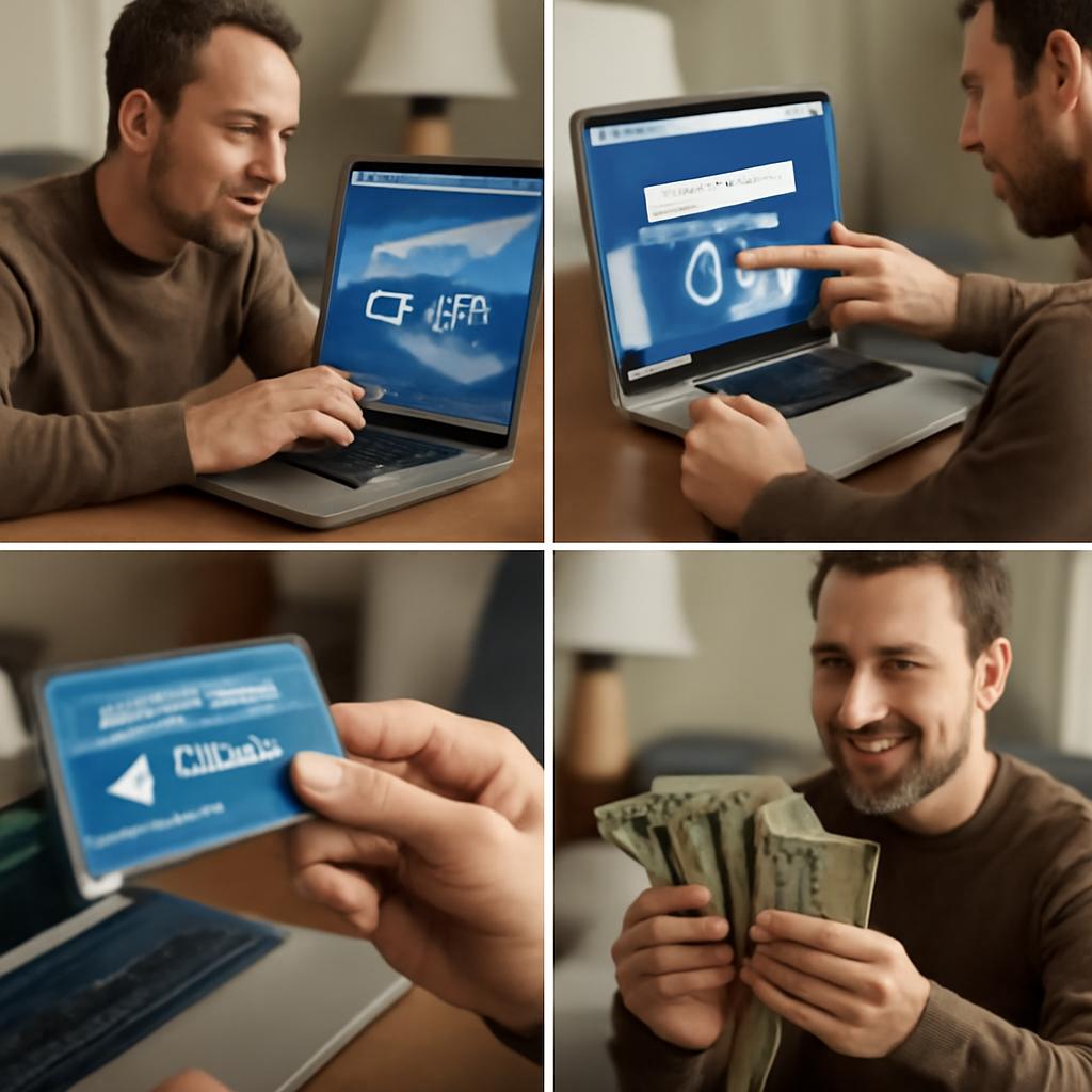 passo a passo para resgatar milhas para cash