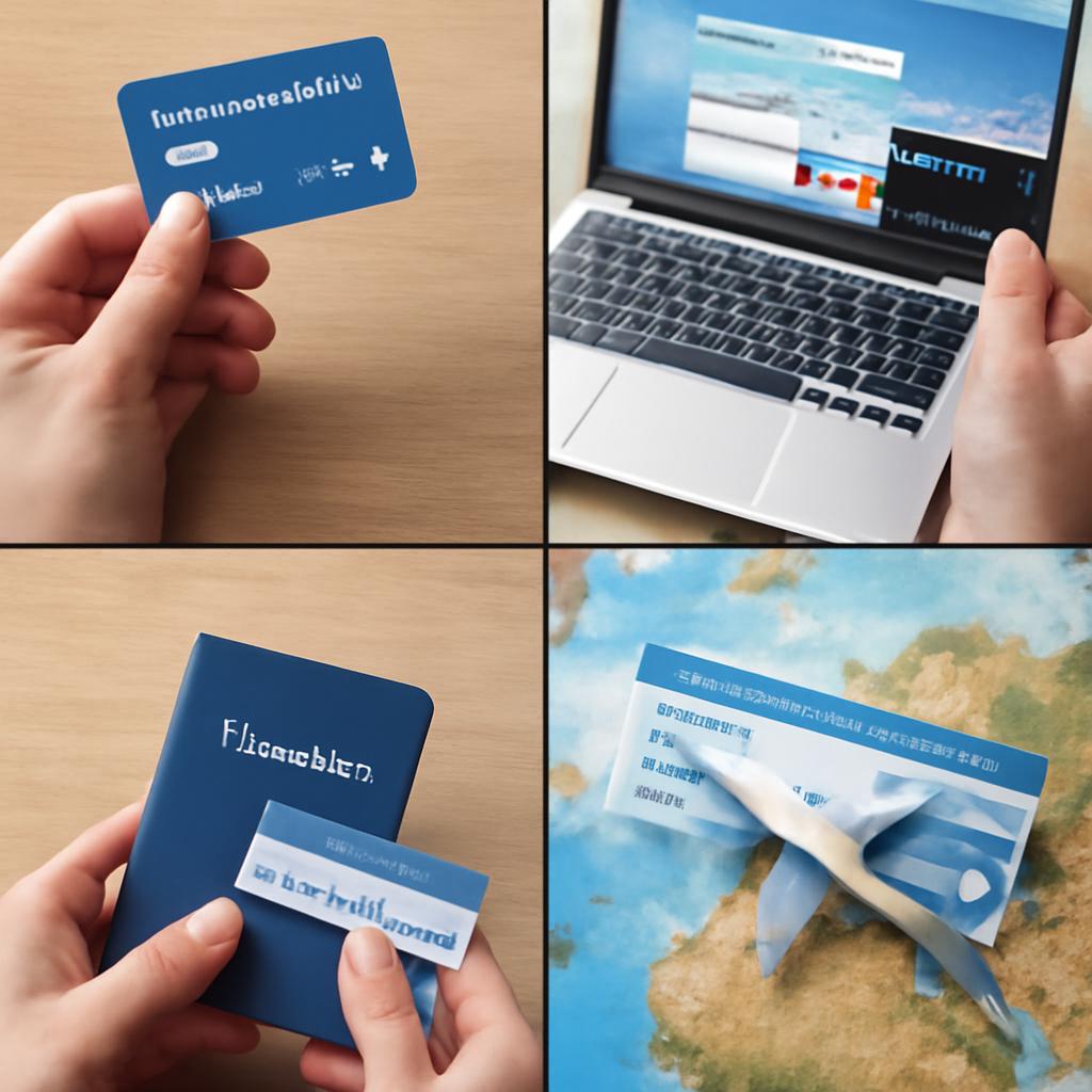 passo a passo para resgatar milhas para voos internacionais