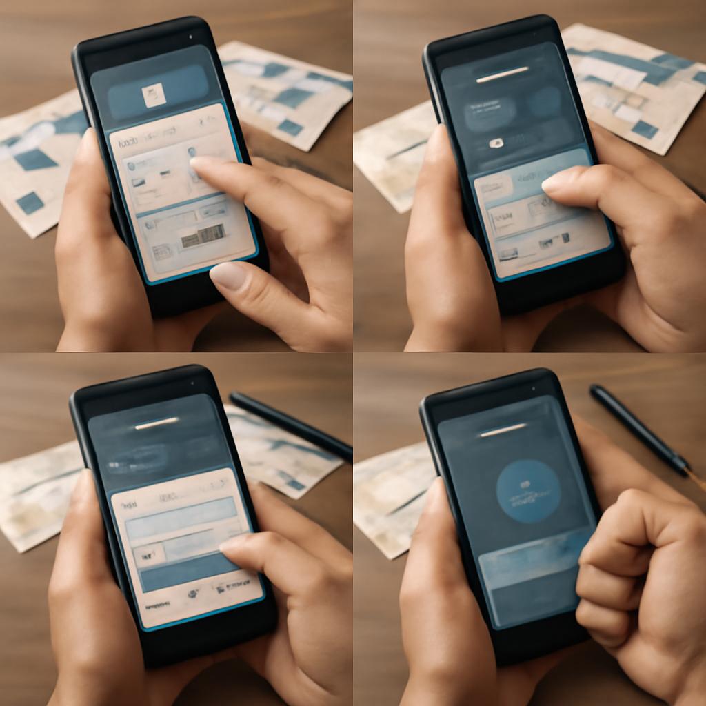 passo a passo para venda de milhas em apps novos