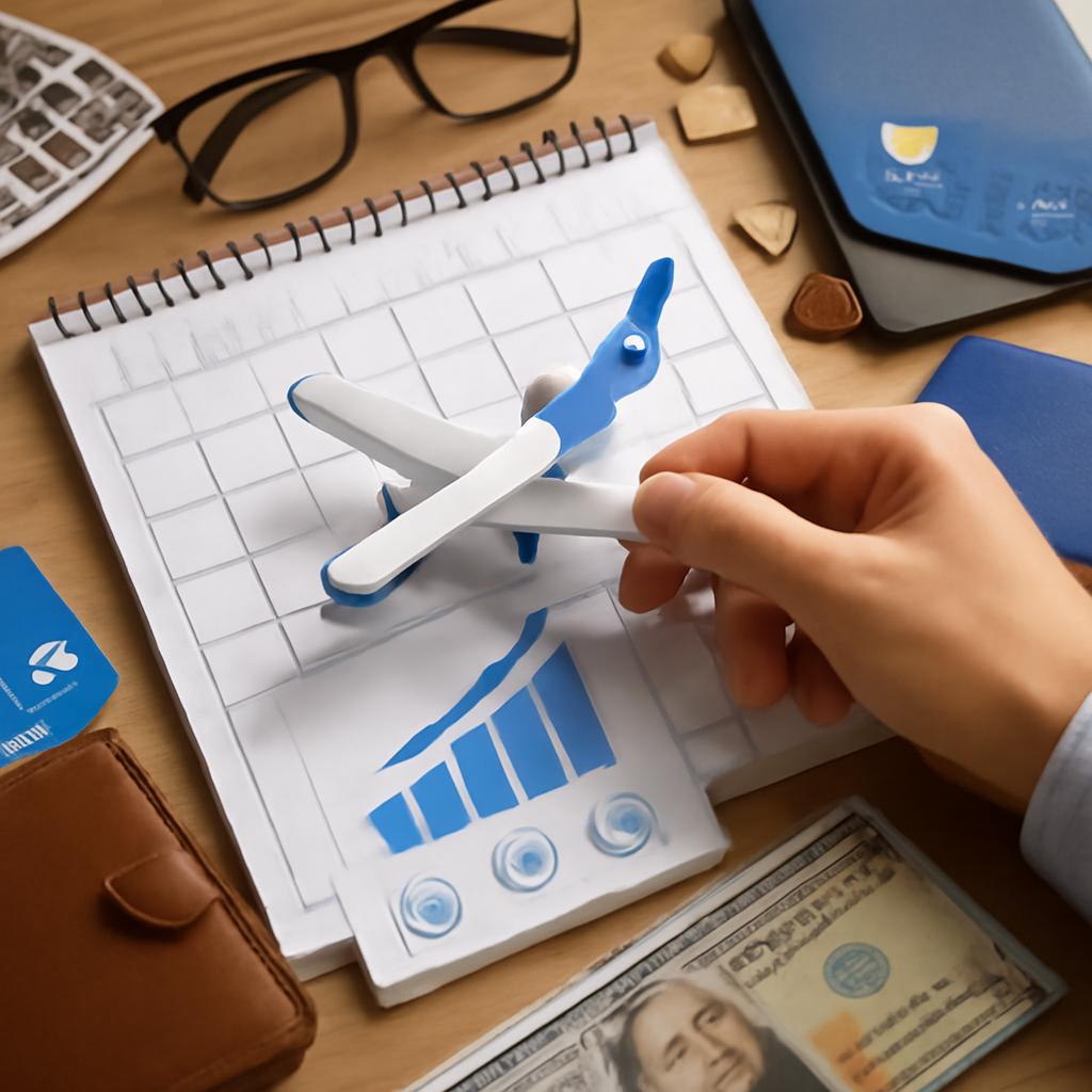planos flexíveis para acúmulo mensal de pontos