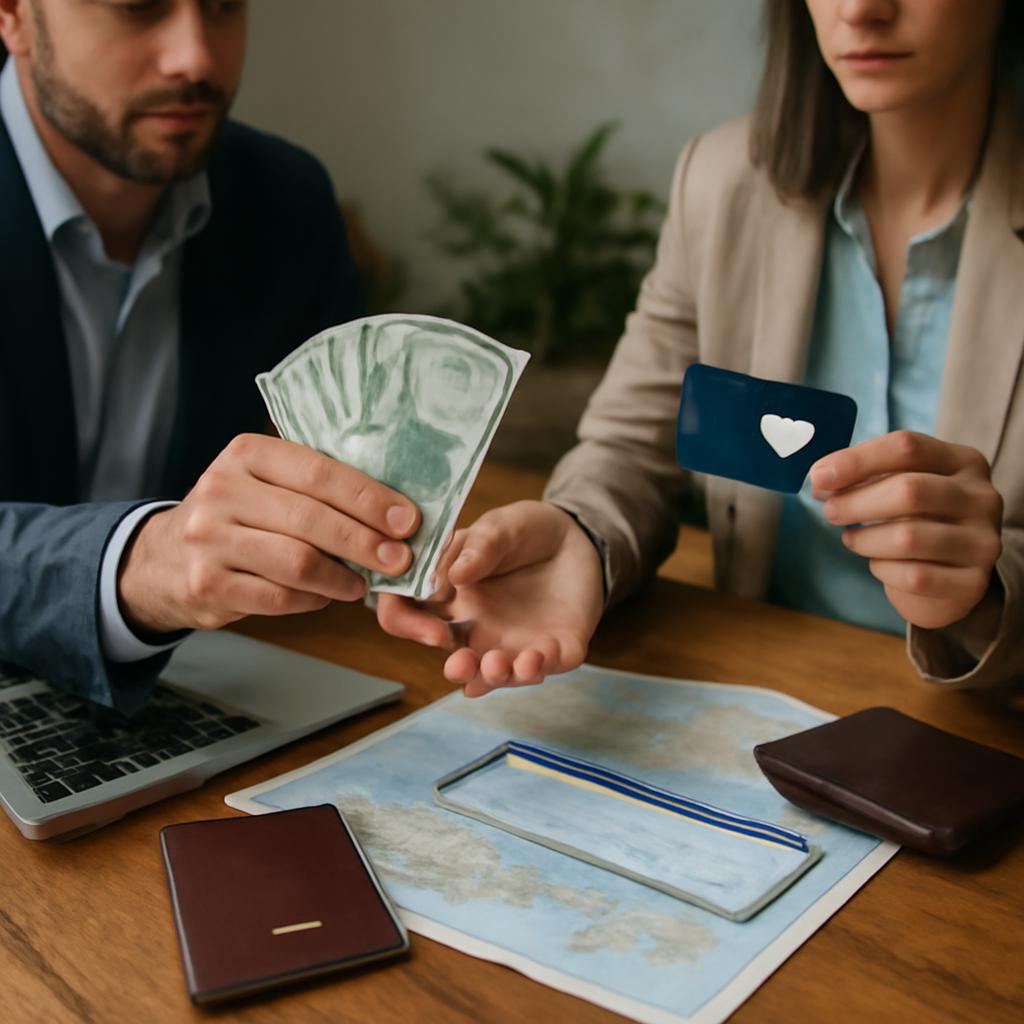 pode vender milhas para terceiros