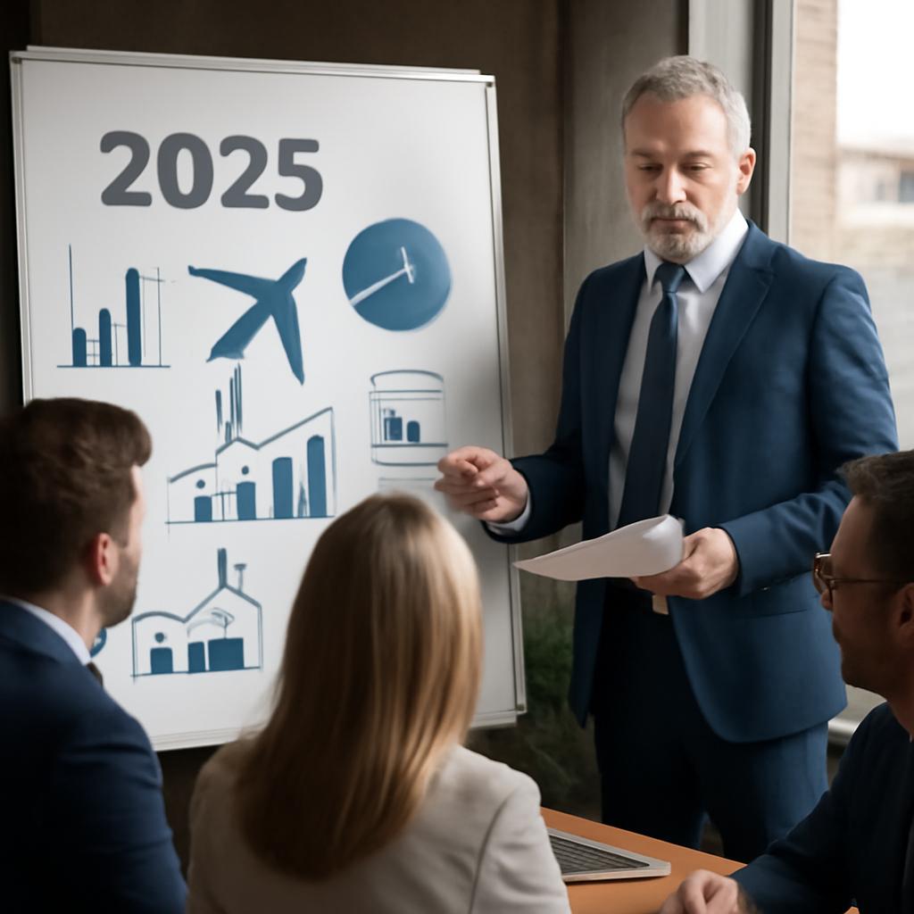 políticas de venda de milhas em 2025