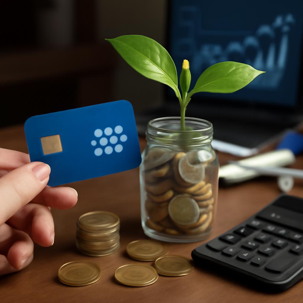 pontos acumulados podem ser convertidos em investimentos?