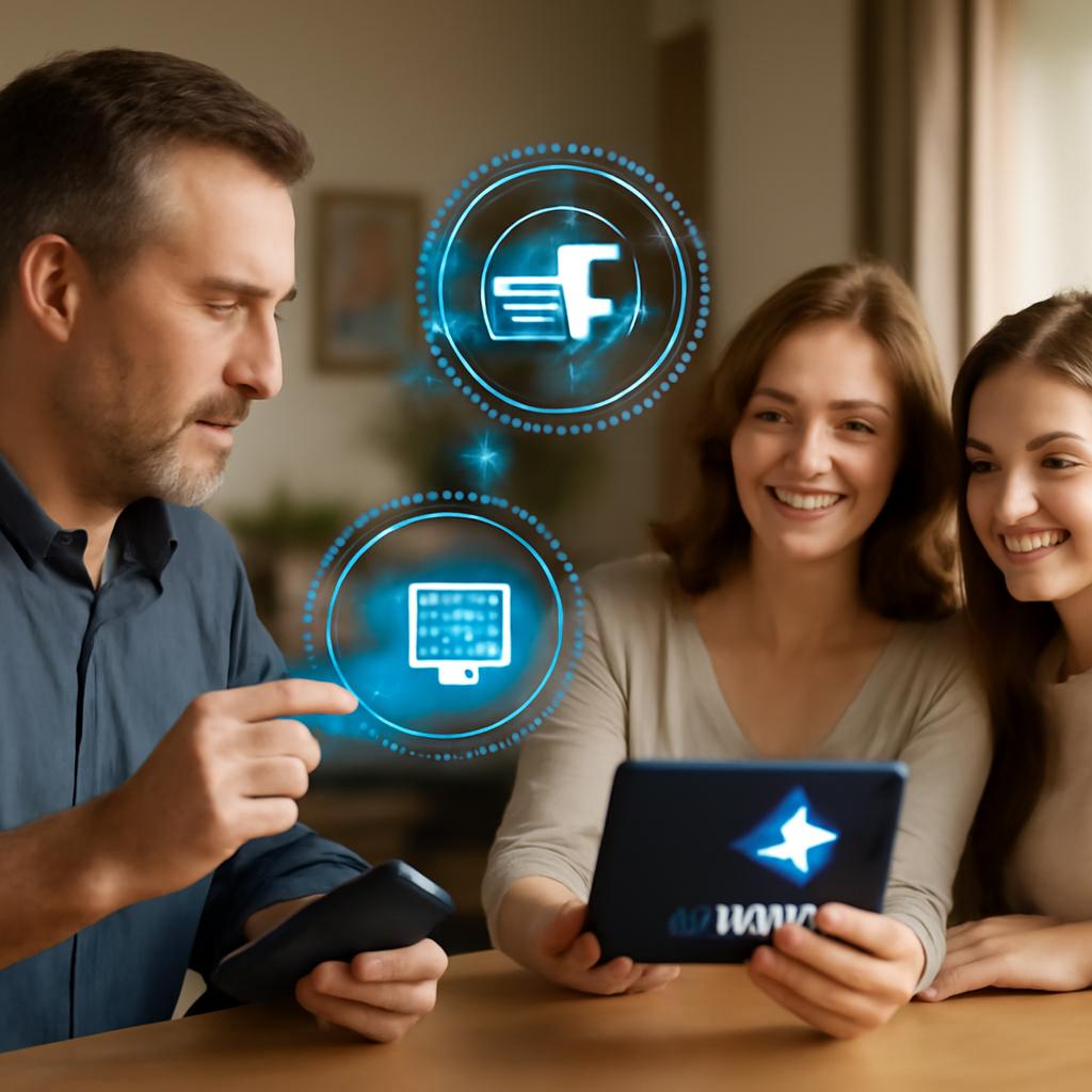 pontos acumulados podem ser transferidos para familiares de primeiro grau