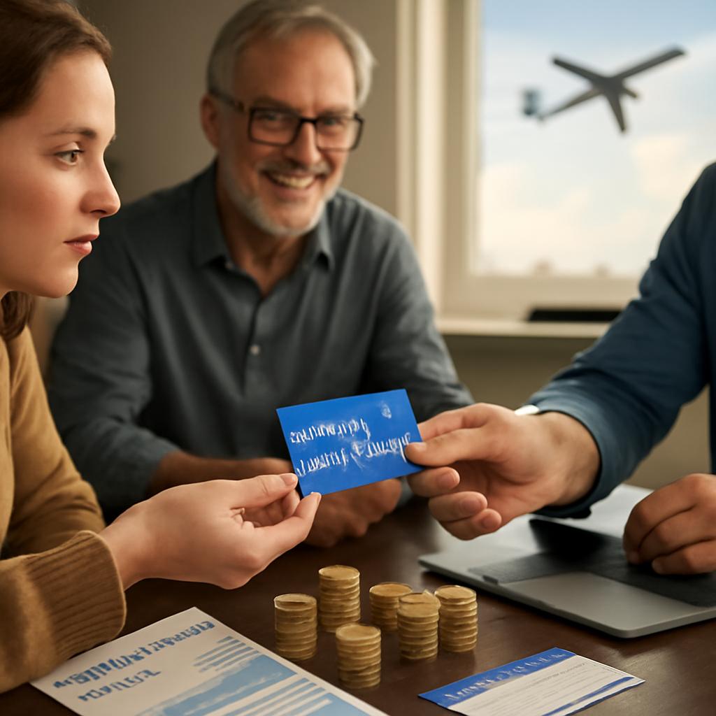 pontos acumulados podem ser transferidos para terceiros?