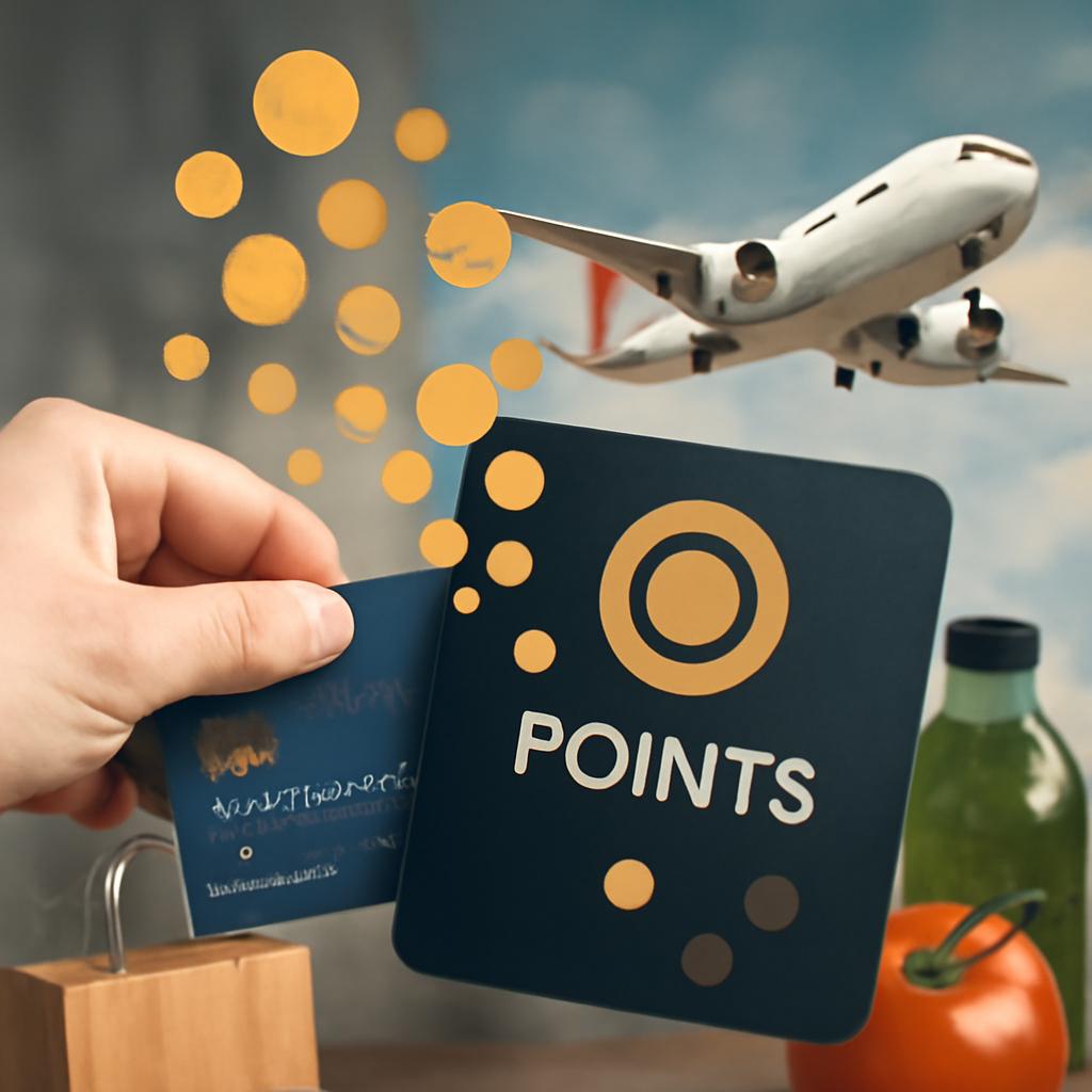 pontos acumulam em todas as compras?