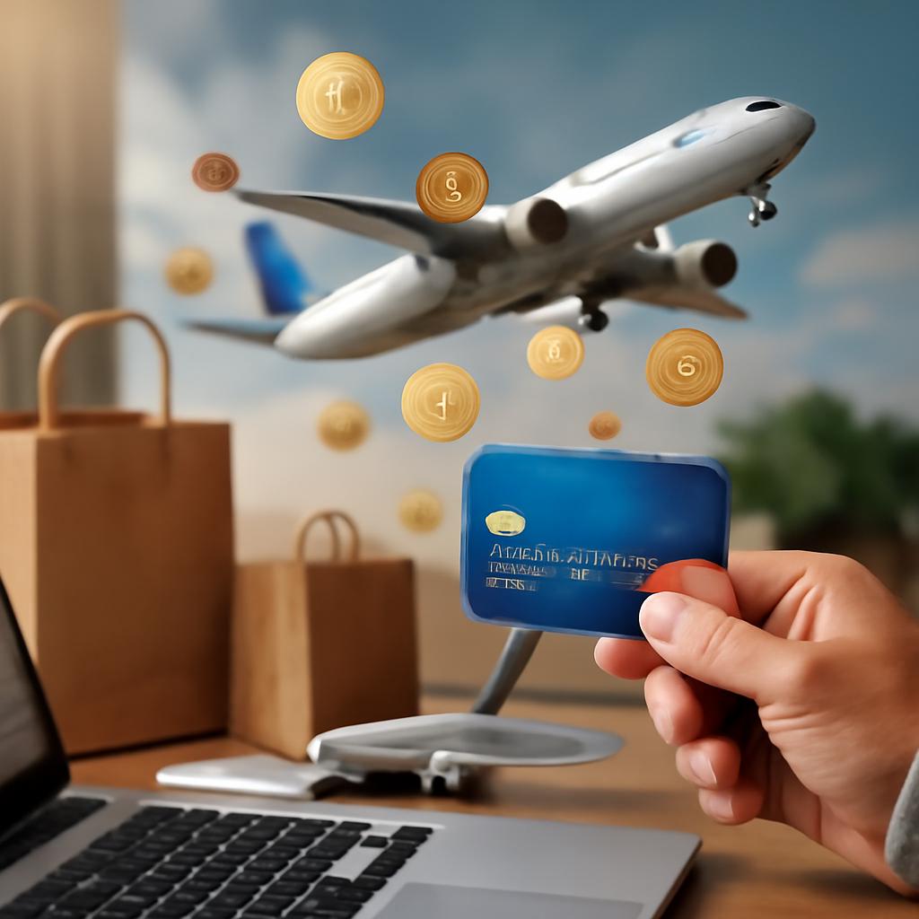 pontos adicionais em compras especiais