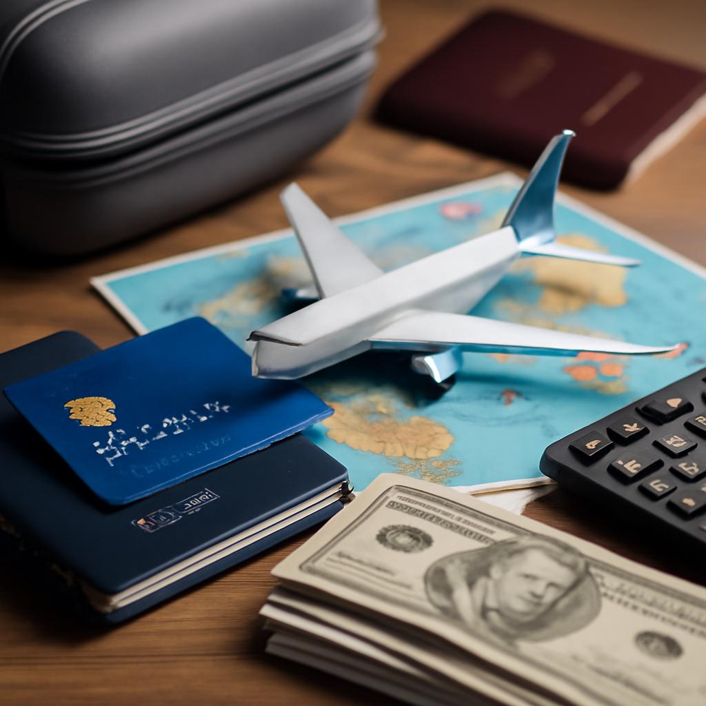 pontos cartão de crédito para viajar barato