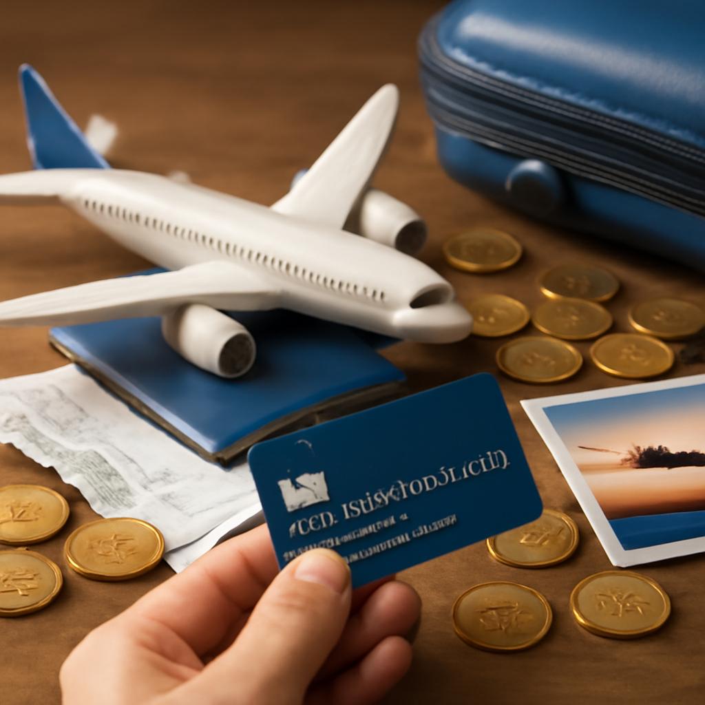 pontos cartão para compra de passagens promocionais