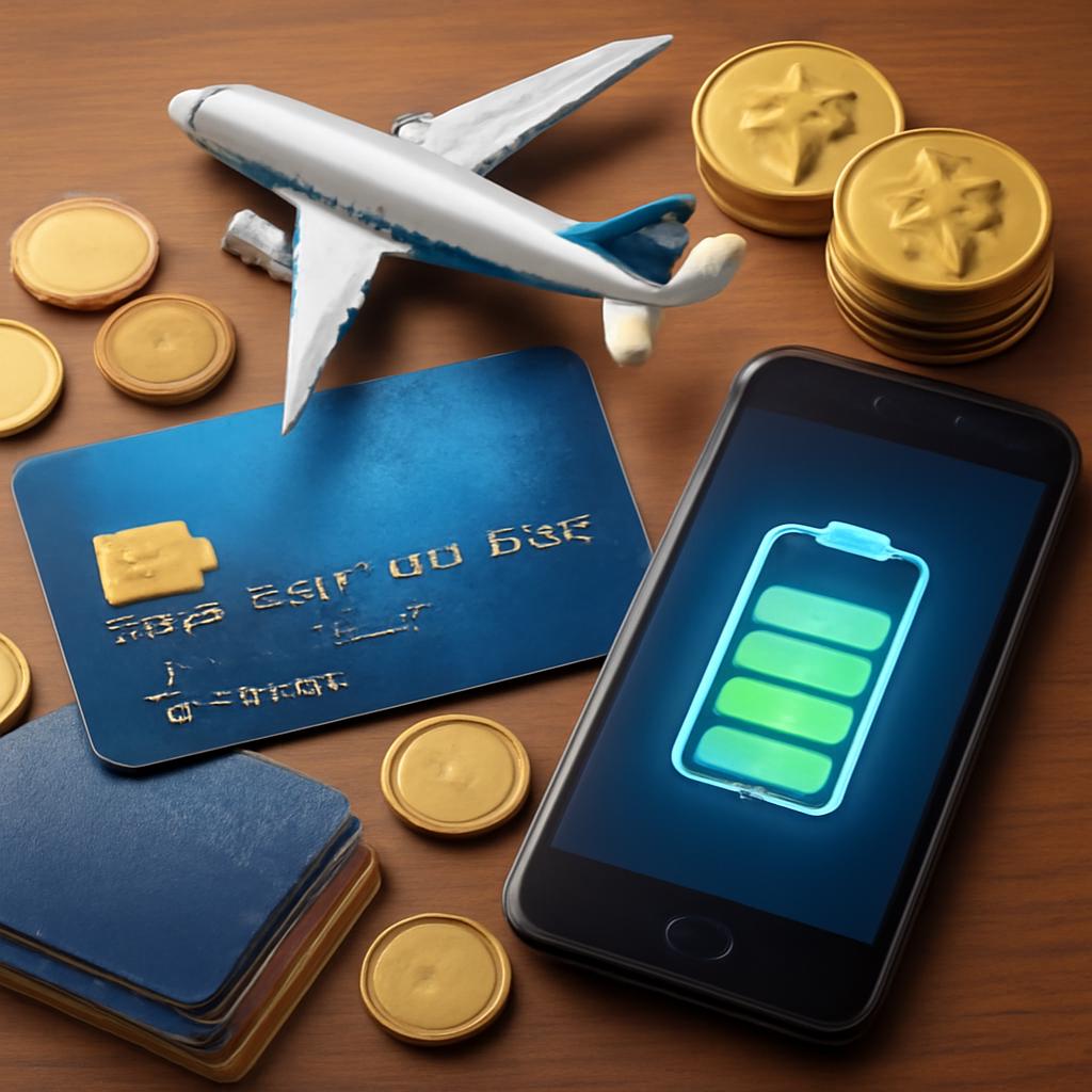 pontos cartão para recarga de celular
