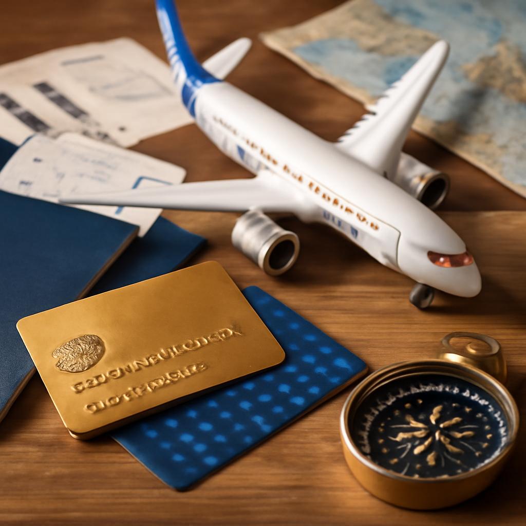 pontos do cartão para pagamento de viagens
