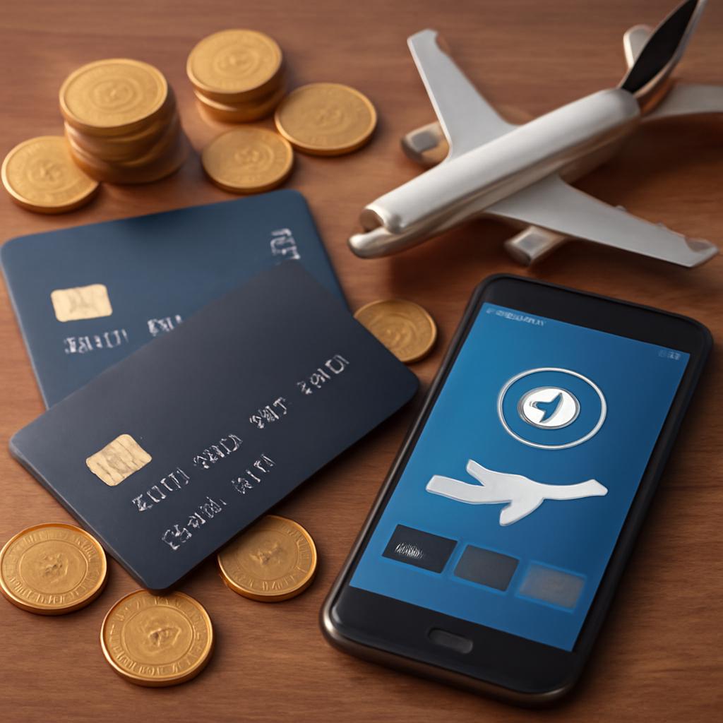 pontos em cartões de bancos digitais