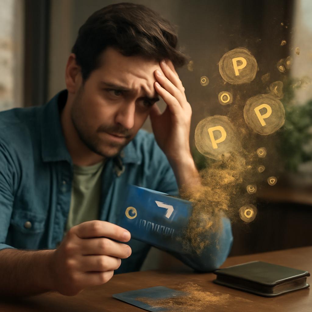 pontos expiram após cancelamento do cartão