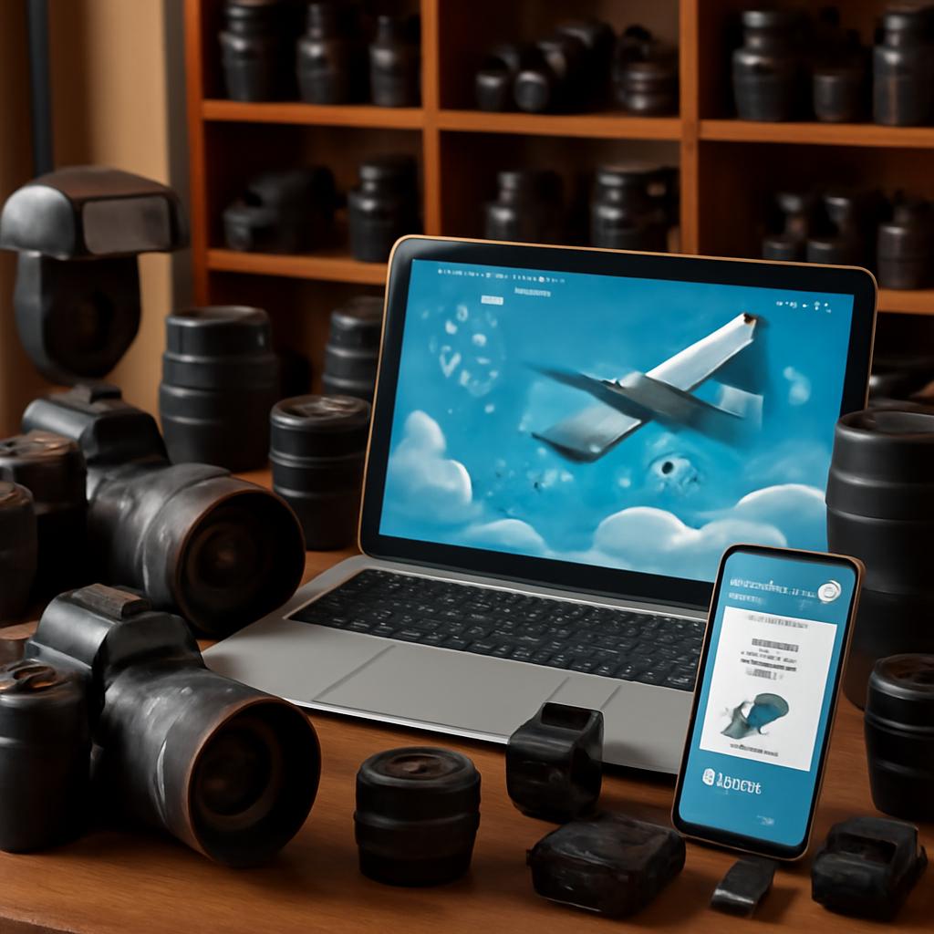 pontos para aluguel de equipamentos fotográficos